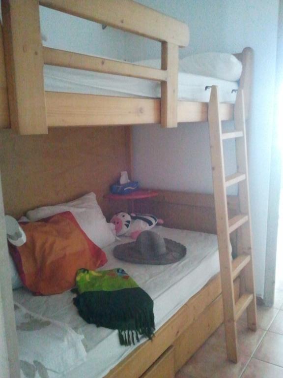 Apartamento En Vinaroz Vinarós Chambre photo