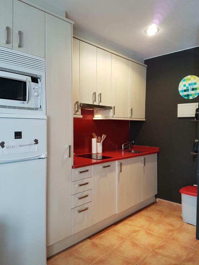 Apartamento En Vinaroz Vinarós Extérieur photo