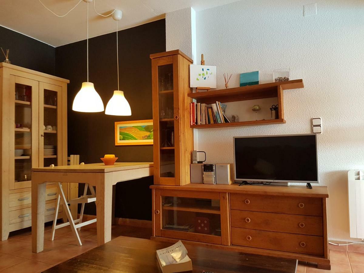 Apartamento En Vinaroz Vinarós Extérieur photo