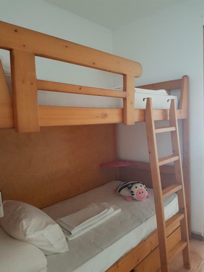 Apartamento En Vinaroz Vinarós Extérieur photo