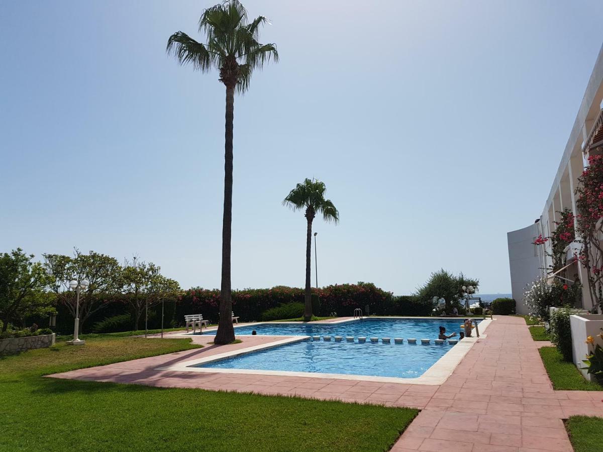 Apartamento En Vinaroz Vinarós Extérieur photo