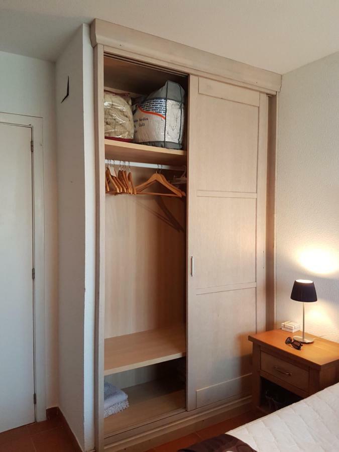 Apartamento En Vinaroz Vinarós Extérieur photo