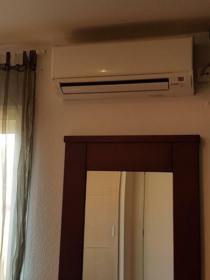 Apartamento En Vinaroz Vinarós Extérieur photo